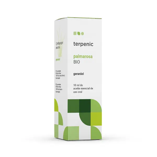 Olio essenziale di Tea tree - Pranarom, 10ml