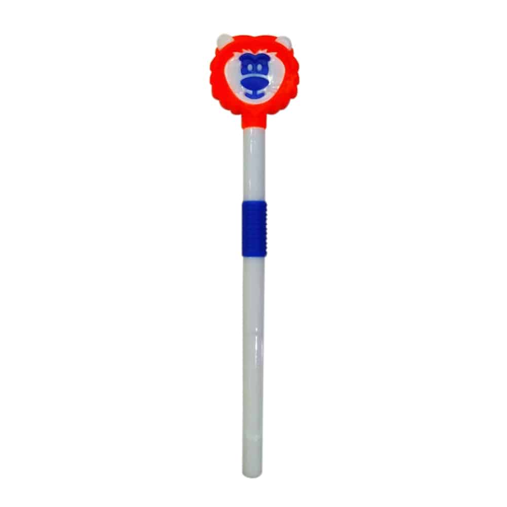 RASPADOR LINGUAL INFANTIL AYURVEDA - 1