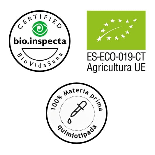 ACEITE ESENCIAL DE MEJORANA BIO TERPENIC 30 ML - 2