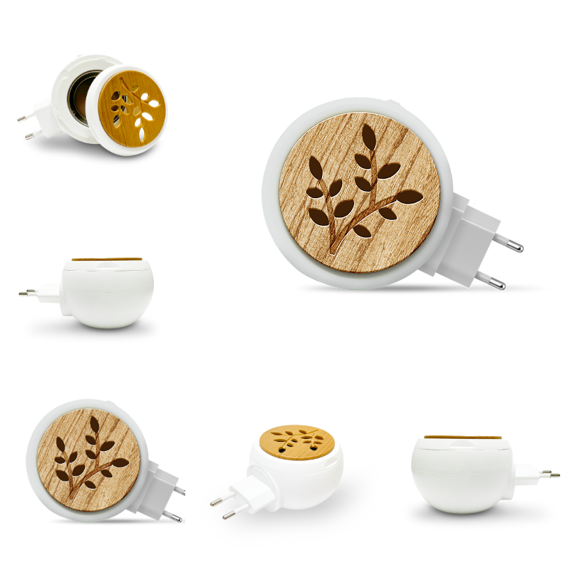 PACK PRIMAVERA AROMATERAPIA TERPENIC - 3