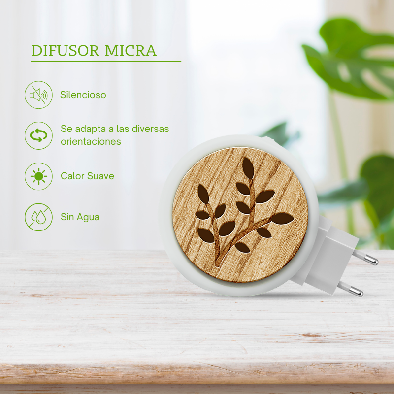 PACK PRIMAVERA AROMATERAPIA TERPENIC - 4