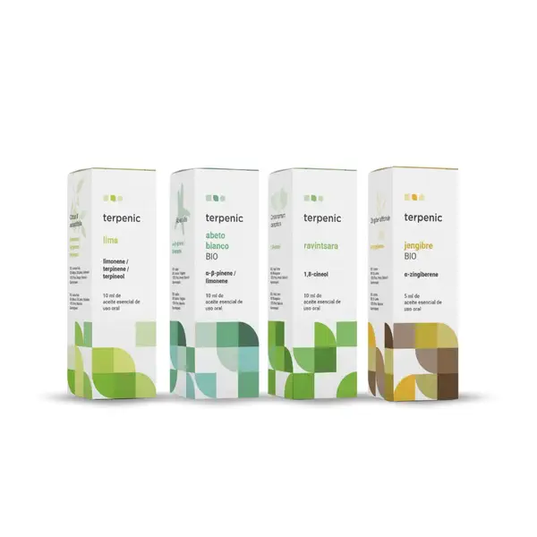TERPENIC PACK AROMATERAPIA OTOÑO - 1
