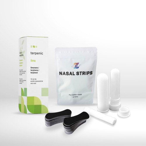 PACK NASAL AROMATERAPIA AE LIMA - 1