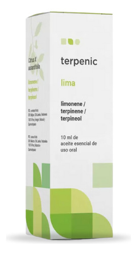 PACK NASAL AROMATERAPIA AE LIMA - 7