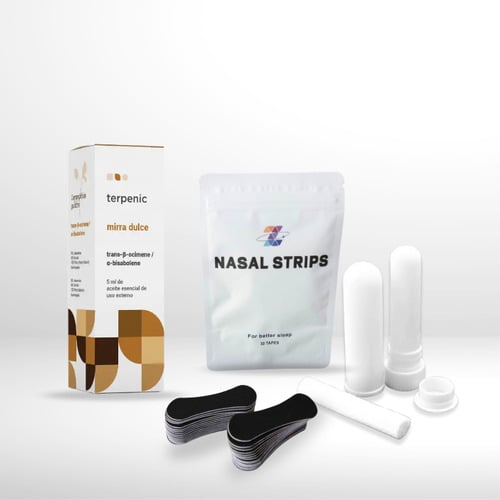 PACK NASAL AROMATERAPIA AE MIRRA DULCE - 1