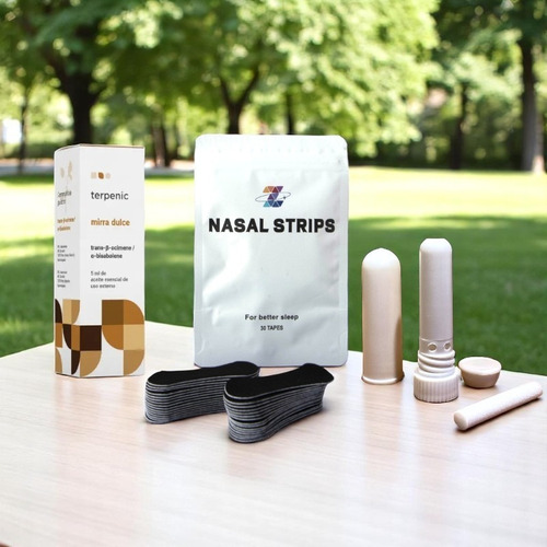 PACK NASAL AROMATERAPIA AE MIRRA DULCE - 2