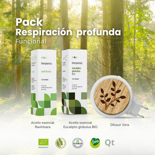 PACK INVIERNO RESPIRACIÓN PROFUNDA - 1