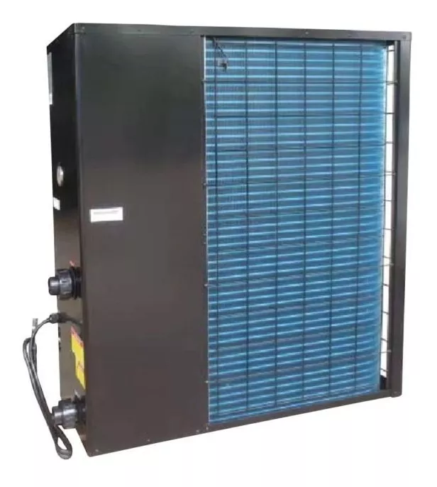 BOMBAS DE CALOR DUNNER ECOPOWER-21 PISCINA DE HASTA 100M3 - 4