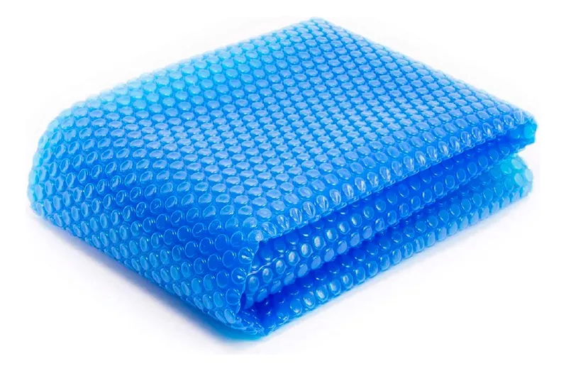 MANTA DUNNER TÉRMICA PISCINA 6 X 3 MTS 400 MICRAS. - 1