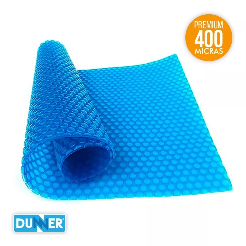 MANTA DUNNER TÉRMICA PISCINA 6 X 3 MTS 400 MICRAS. - 3