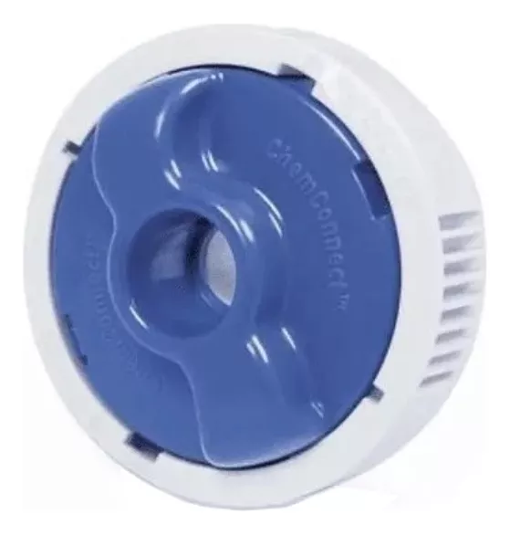PISCINA ESTRUCTURAL BESTWAY OVAL POWER STEEL SWIM VISTA - 5