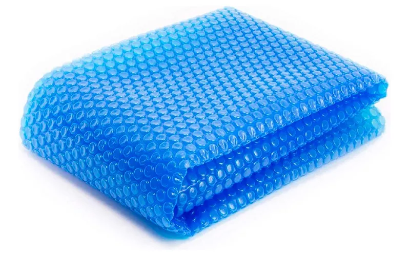 MANTA DUNNER TÉRMICA PISCINA 20 X 6 MTS 400 MICRAS. - 1
