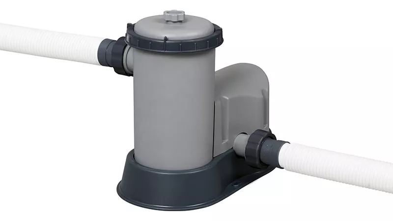 PISCINA ESTRUCTURAL BESTWAY RECTANGULAR POWER STEEL - 5