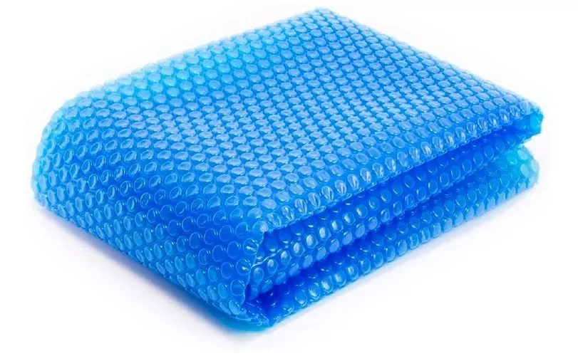 MANTA DUNNER TÉRMICA PISCINA 6 X 4 MTS 400 MICRAS. - 1