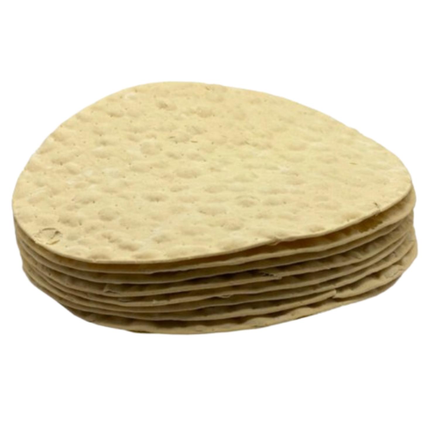 HOJARASCA 8 UN N25 PAVESI 24CM - 2