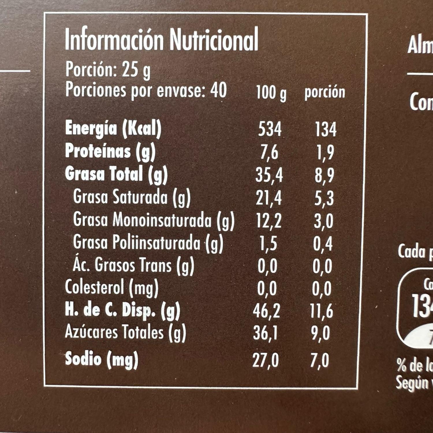 CHOCOLATES CACAO NEUCOBER MONEDAS BITTER 0.63 - 2
