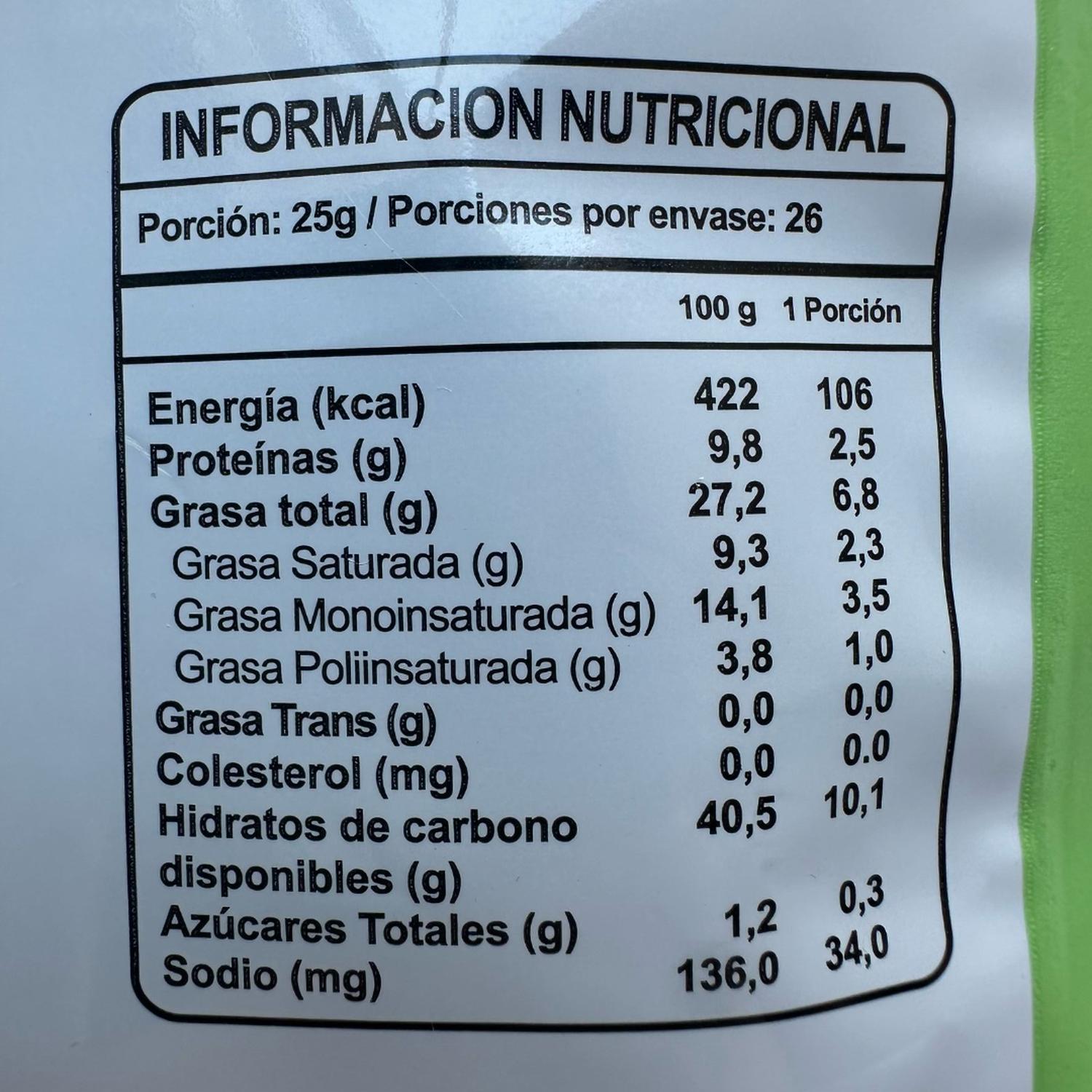 CREMA SIN AZÚCAR NEUCOBER AVELLANAS CREMONELLA - 2