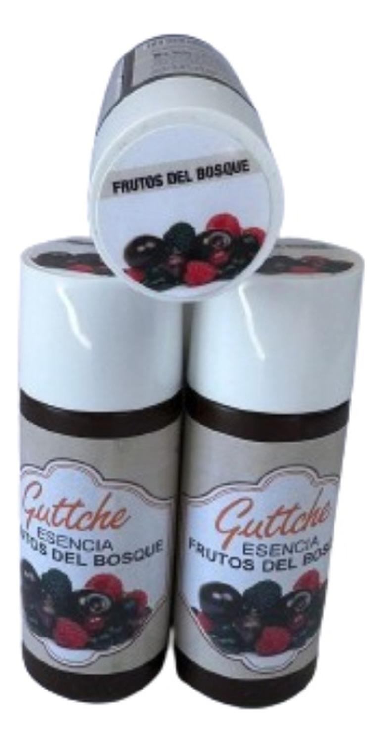 ESENCIA FRUTOS DEL BOSQUE GUTTCHE 25GR - 1