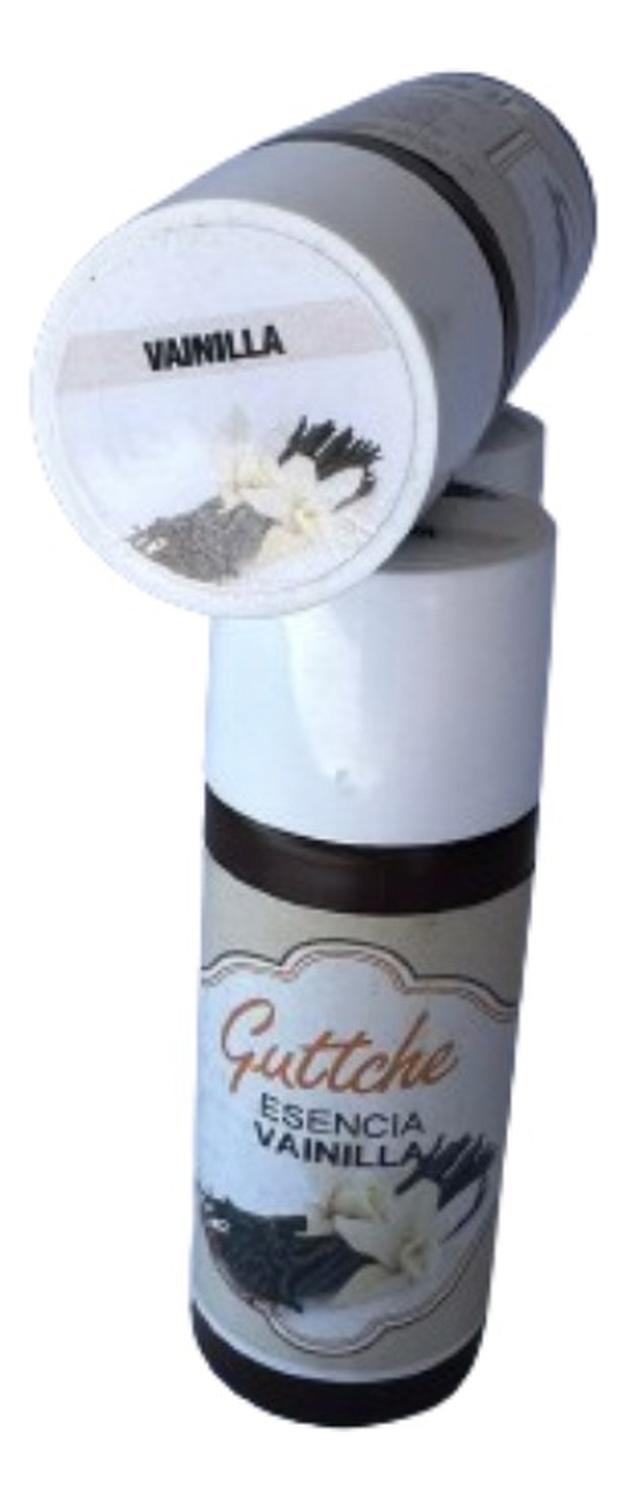 ESENCIA VAINILLA GUTTCHE 25GR - 1