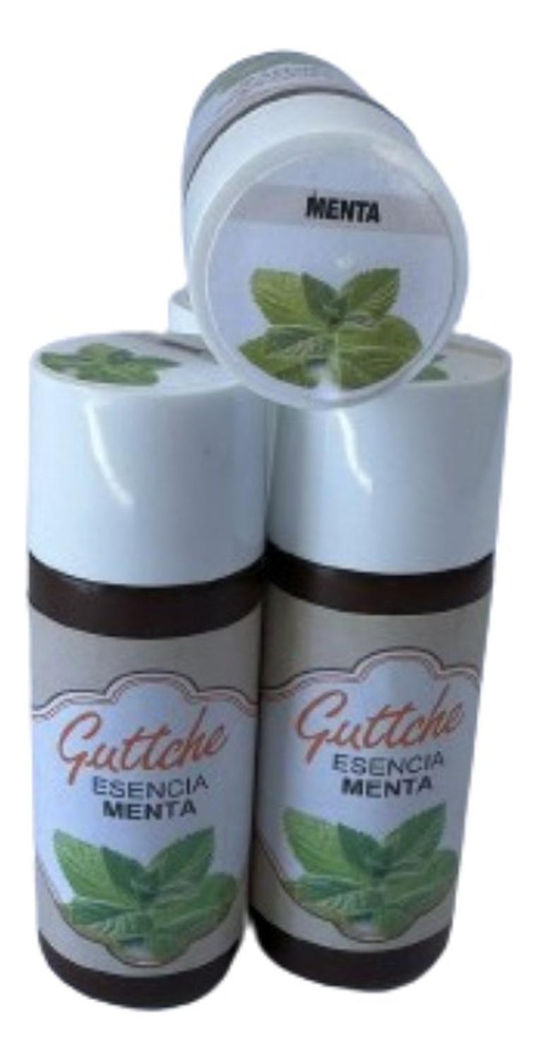 ESENCIA MENTA GUTTCHE 25GR - 1