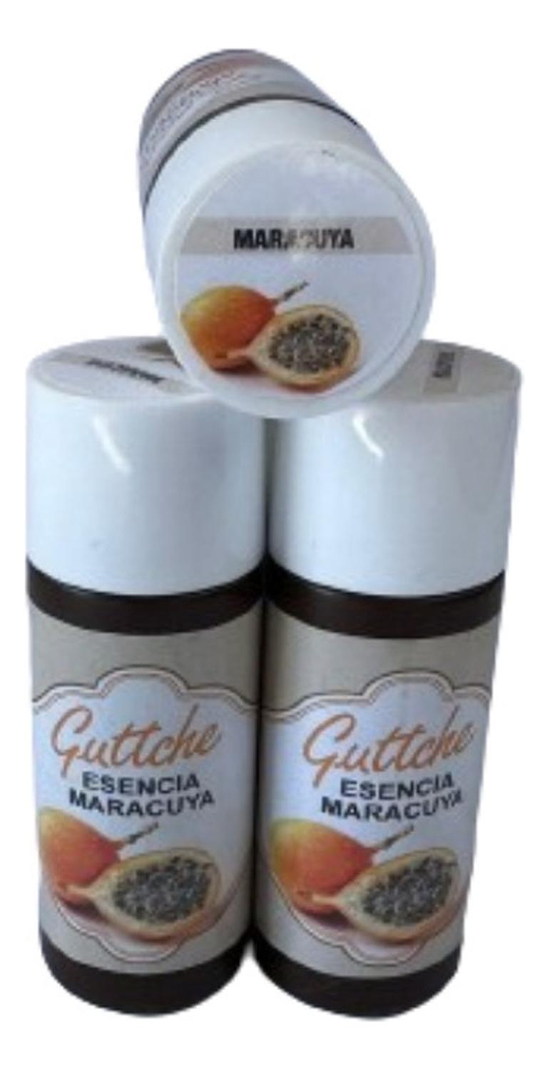 ESENCIA MARACUYA GUTTCHE 25GR - 1
