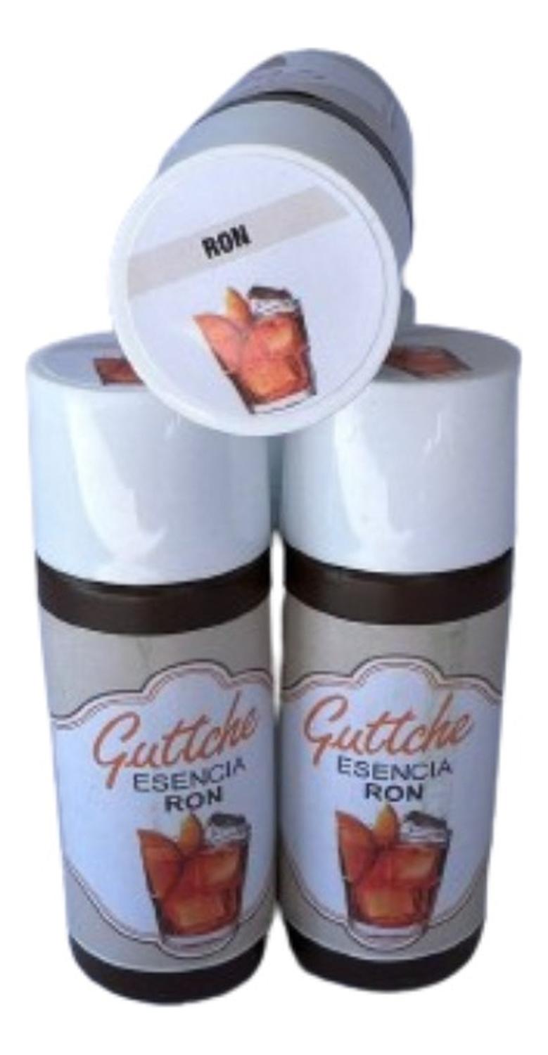 ESENCIA RON GUTTCHE 25GR - 1