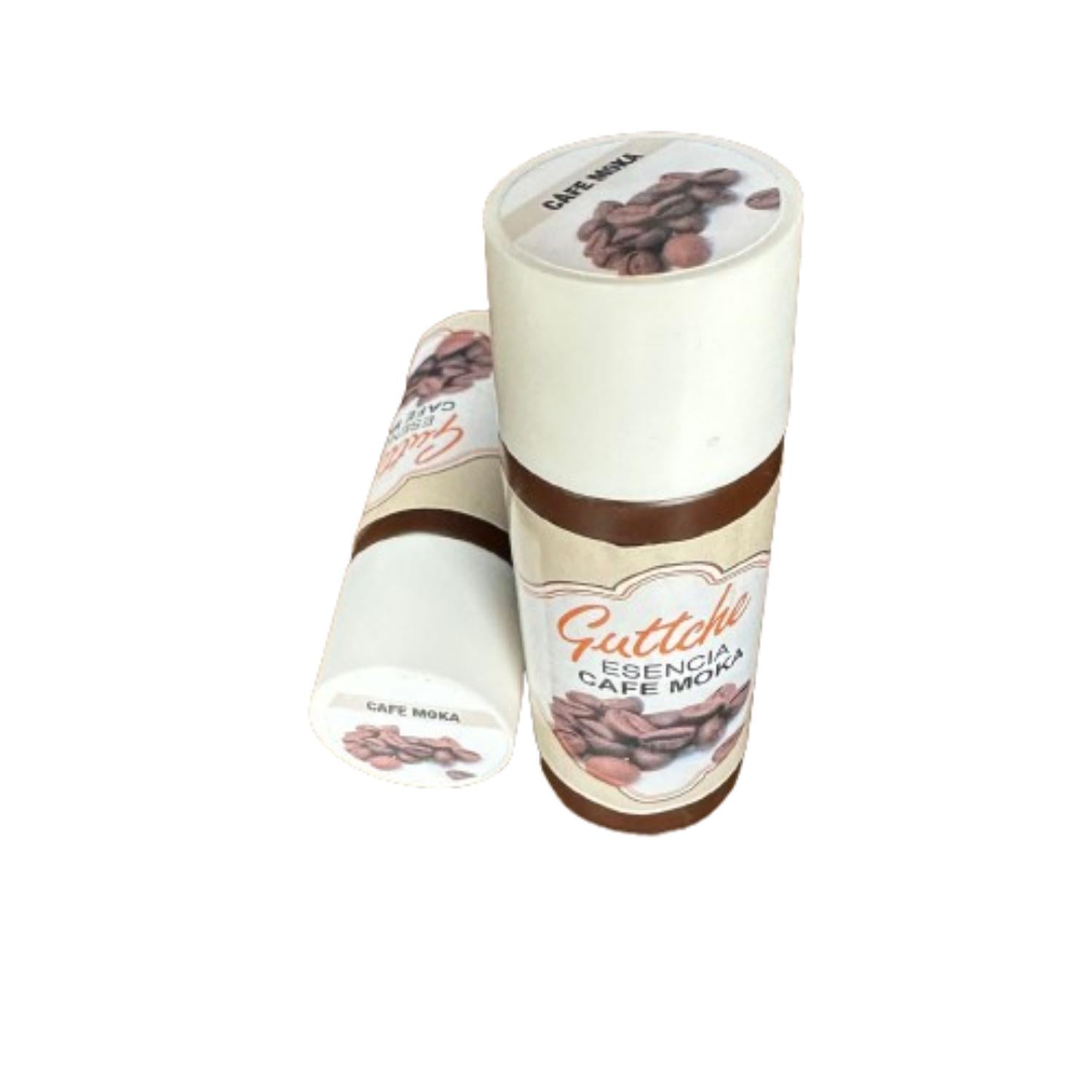 ESENCIA EN COLOR CAFE MOKA GUTTCHE 25GR - 1