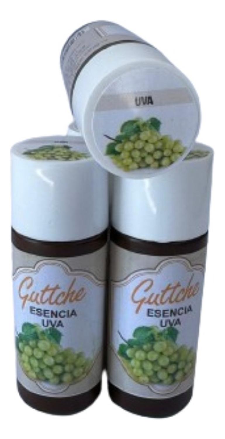 ESENCIA UVA GUTTCHE 25GR - 1