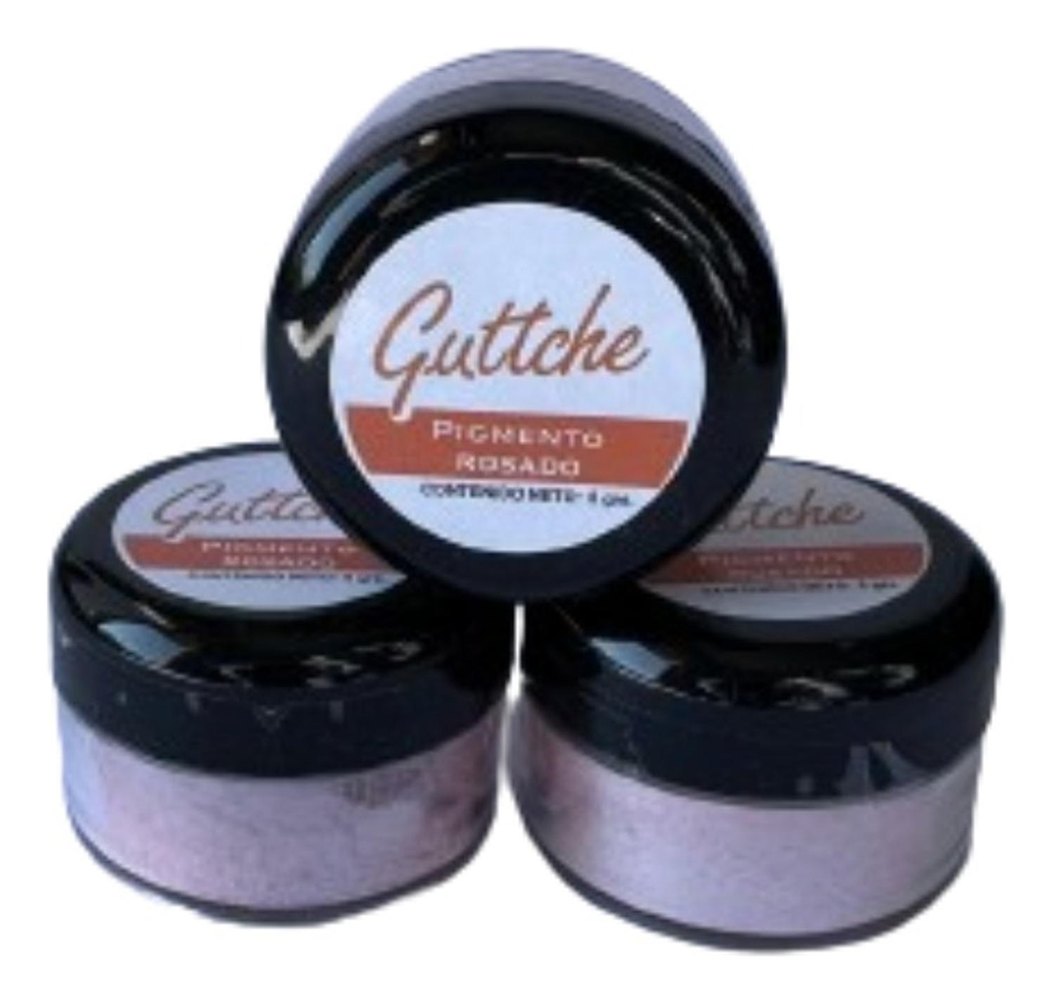 IN GREDIENTE REPOSTERIA 5 GR PIGMENTO ROSADO GUTTCHE - 1