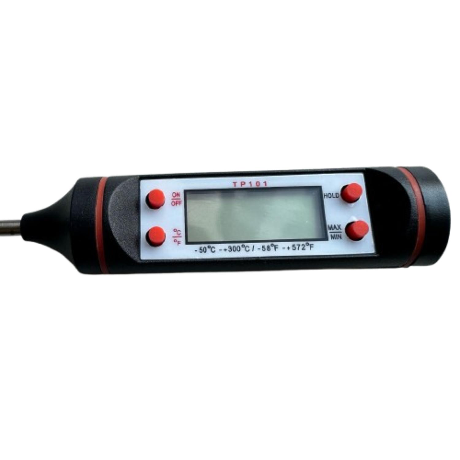 TERMOMETRO DIGITAL DE COCINA - 1