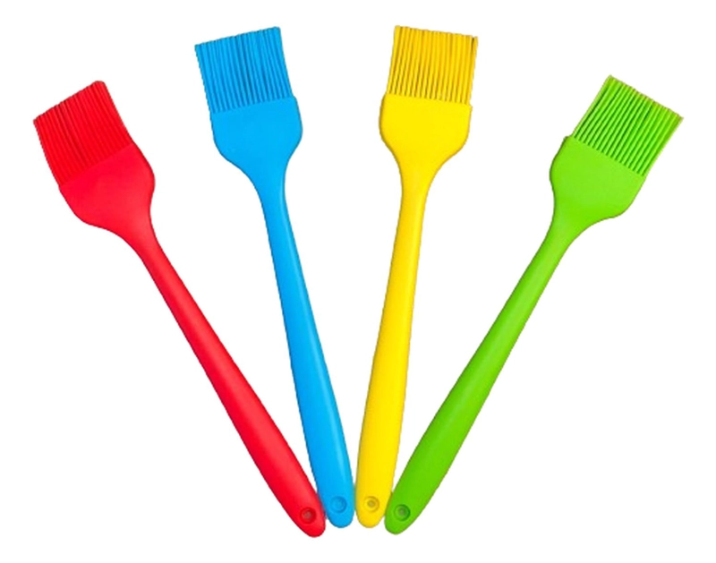 BROCHA SILICONA 25CM - 1