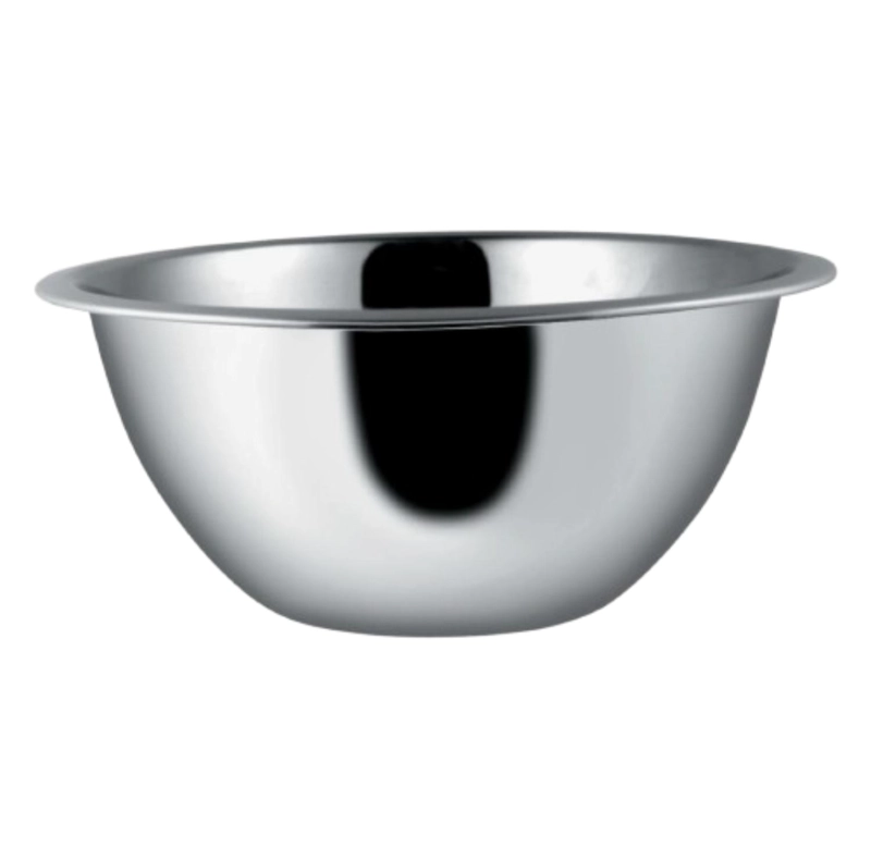 BOWL ACERO INOXIDABLE CUINER 30CM - 1