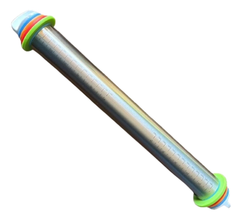 USLERO RODILLO ALTURA AJUSTABLE 43CM - 1