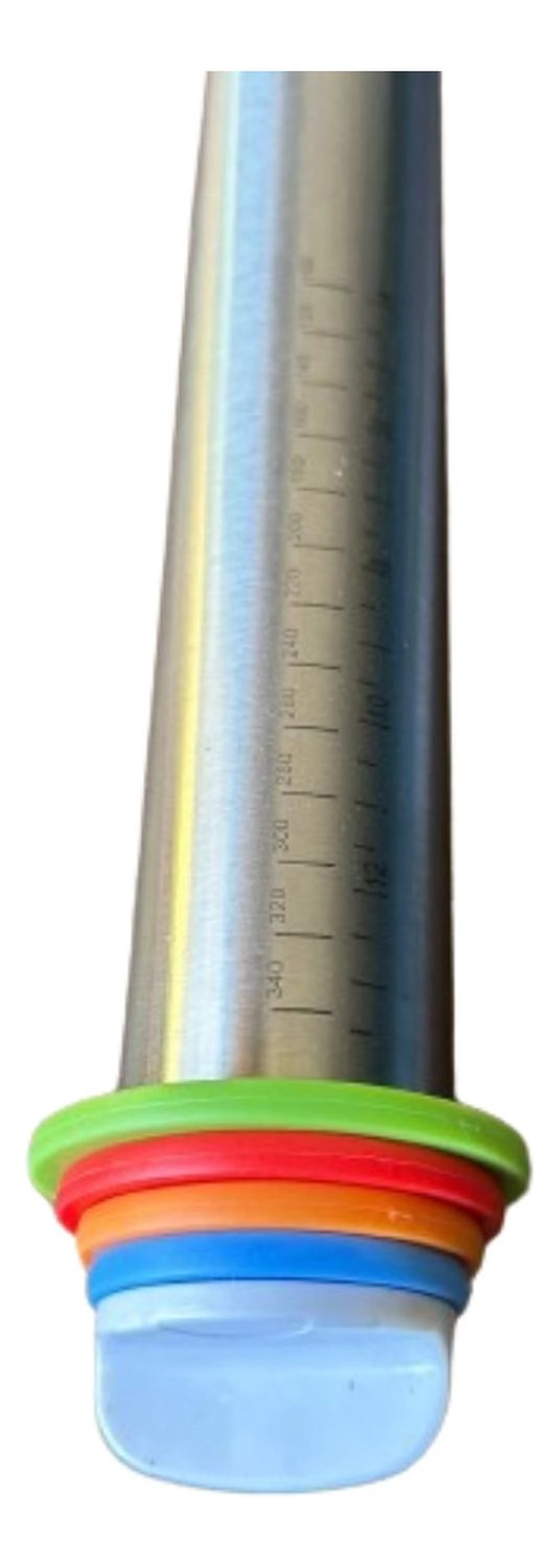 USLERO RODILLO ALTURA AJUSTABLE 43CM - 3