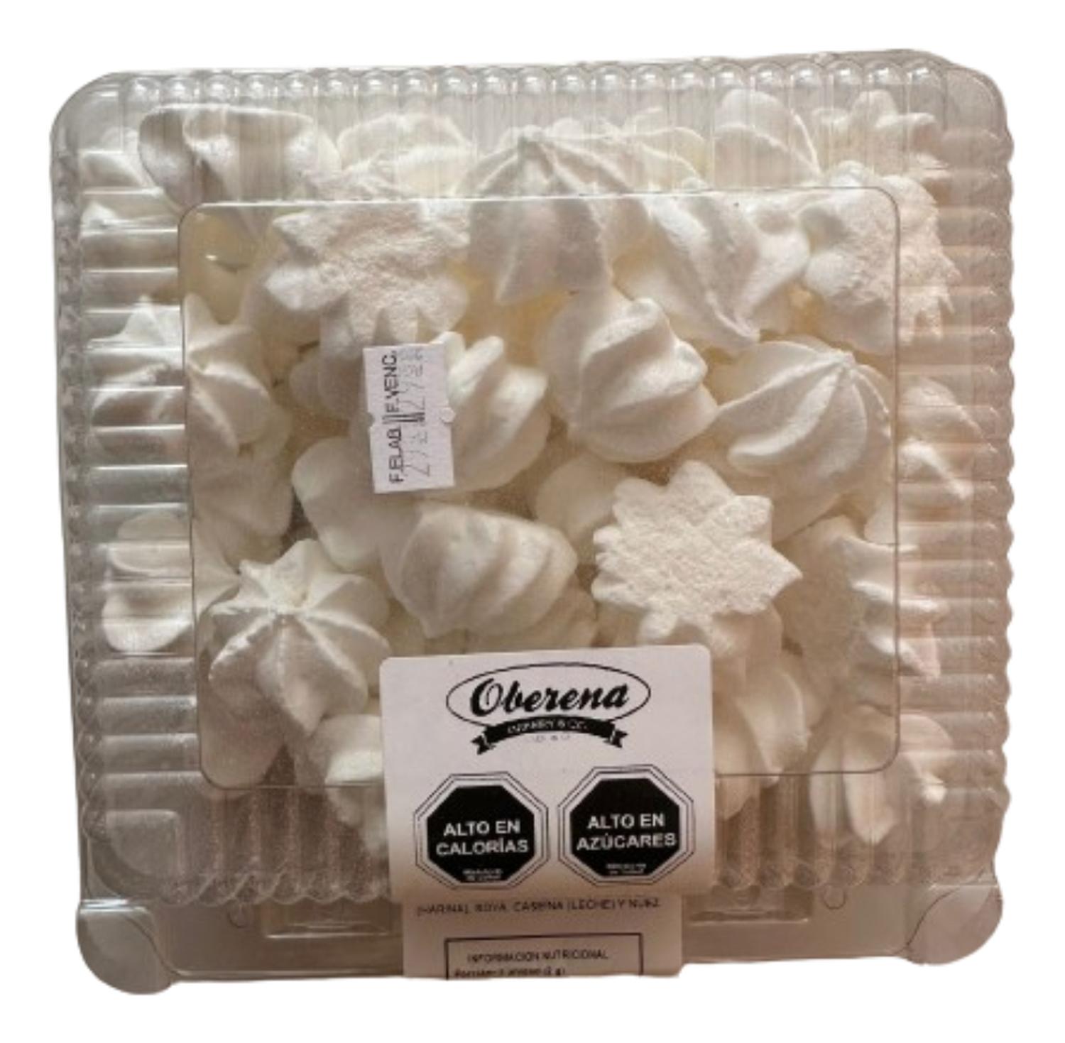 MERENGUITOS 60 GR OBERANA - 1