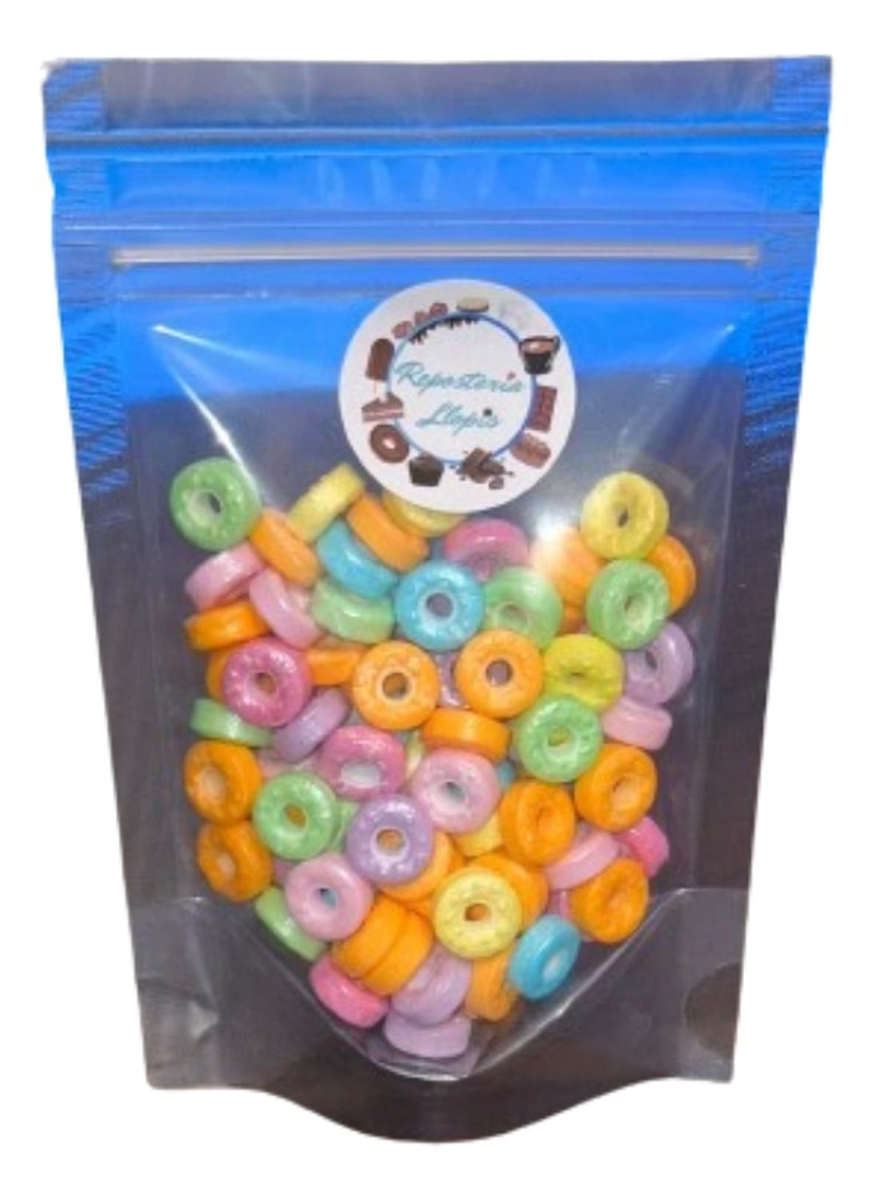 SPRINKLES DONUTS MIX #404 - 1