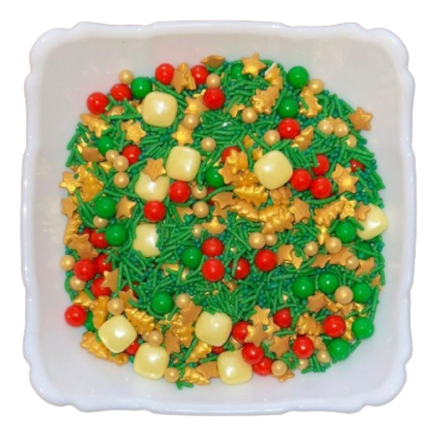 SPRINKLES NAVIDAD MIX #105 - 2