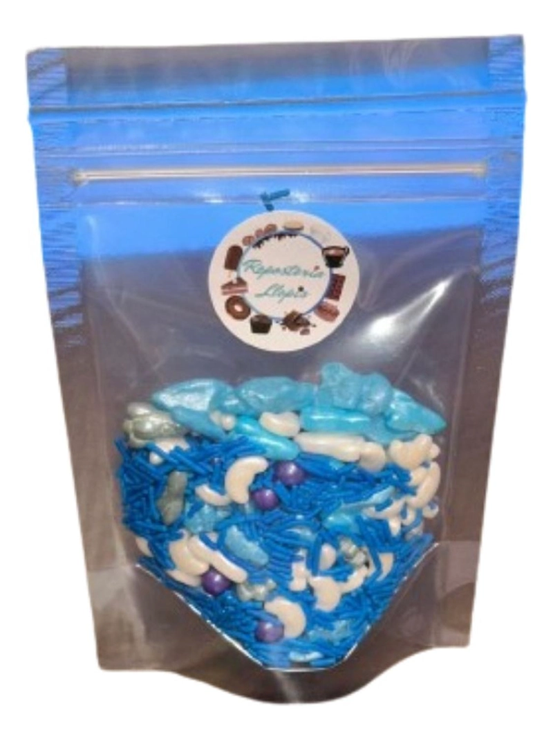SPRINKLES MIX #302 - 1