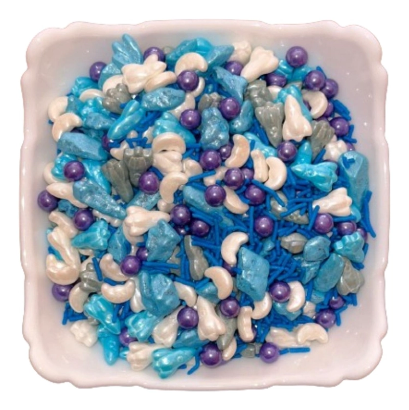SPRINKLES MIX #302 - 2