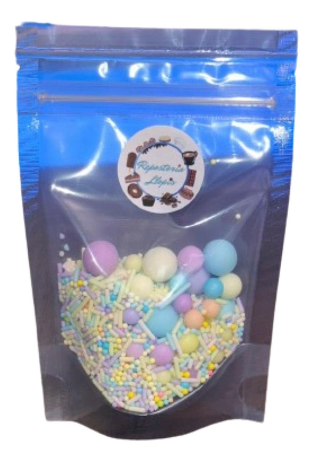 SPRINKLES MIX #501 - 1