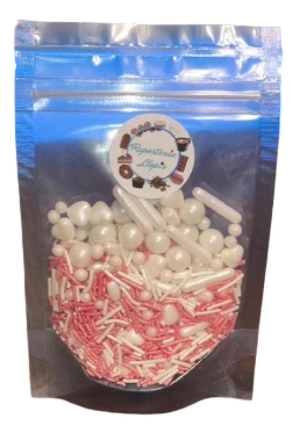 SPRINKLES MIX #601 - 1