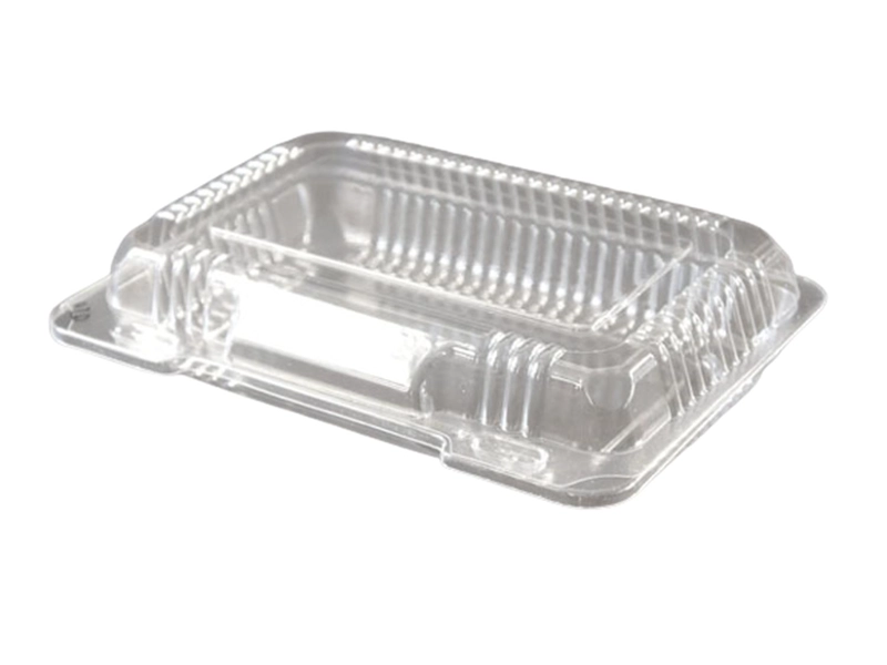 PACK 5 CAJA PLASTICA PARA 25 CUCHUFLI CP-650 22X14X5CM - 1