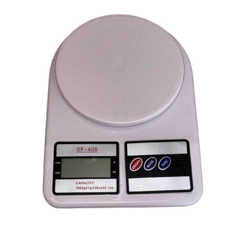 PESA DIGITAL HASTA 7KG - 1