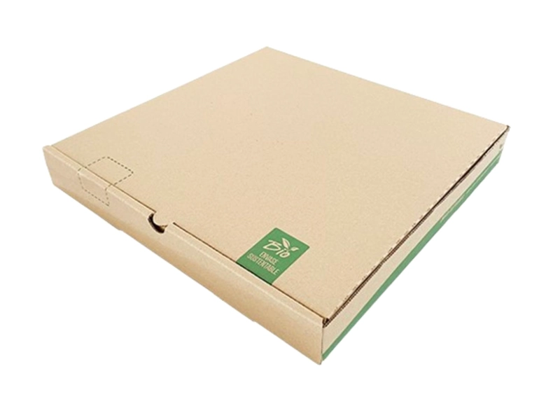 CAJA COCTELERIA GRANDE MICROCORRUGADA 38X38X4,5CM - 1