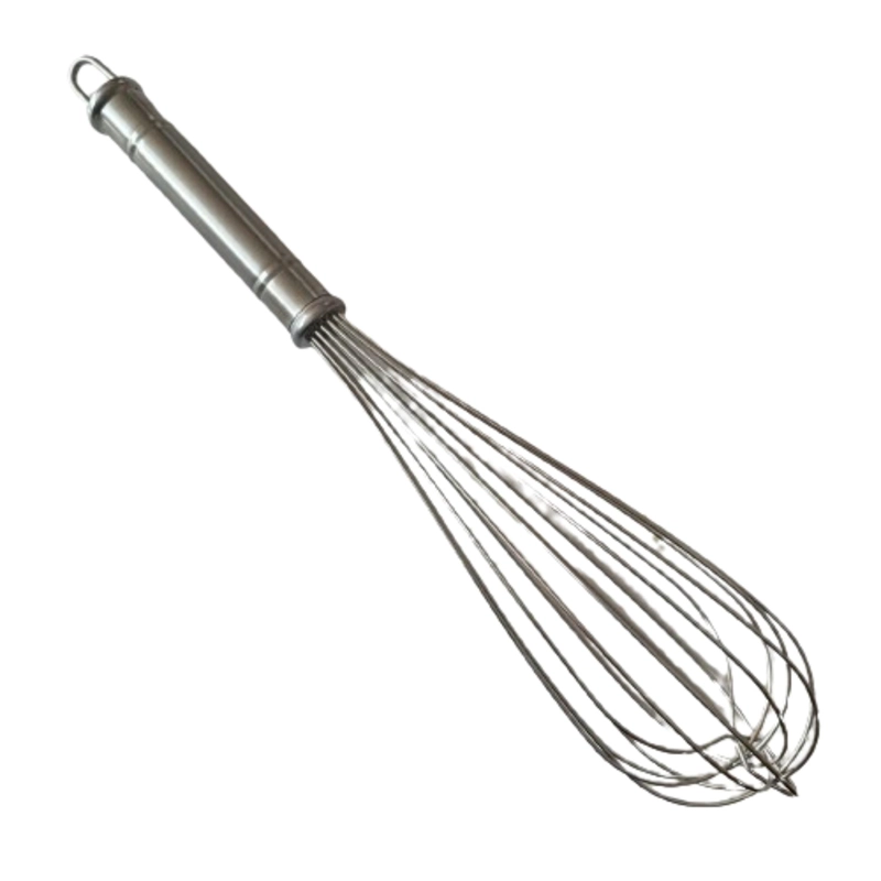 BATIDOR ACERO INOXIDABLE 45CM - 1