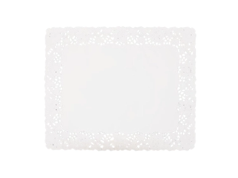 BLONDA RECTANGULAR N9 PAPEL 35X26CM - 1