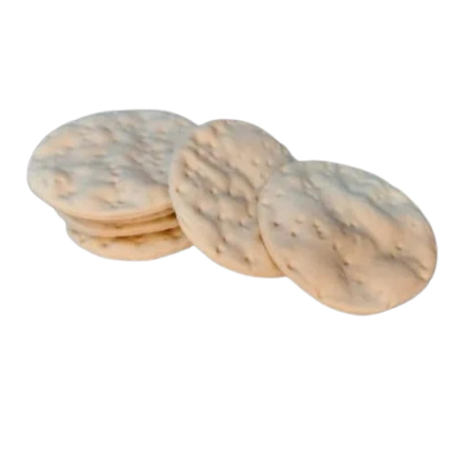 BASE 50 UN CHILENITO HOJARASCA INDIVIDUAL 9CM - 2