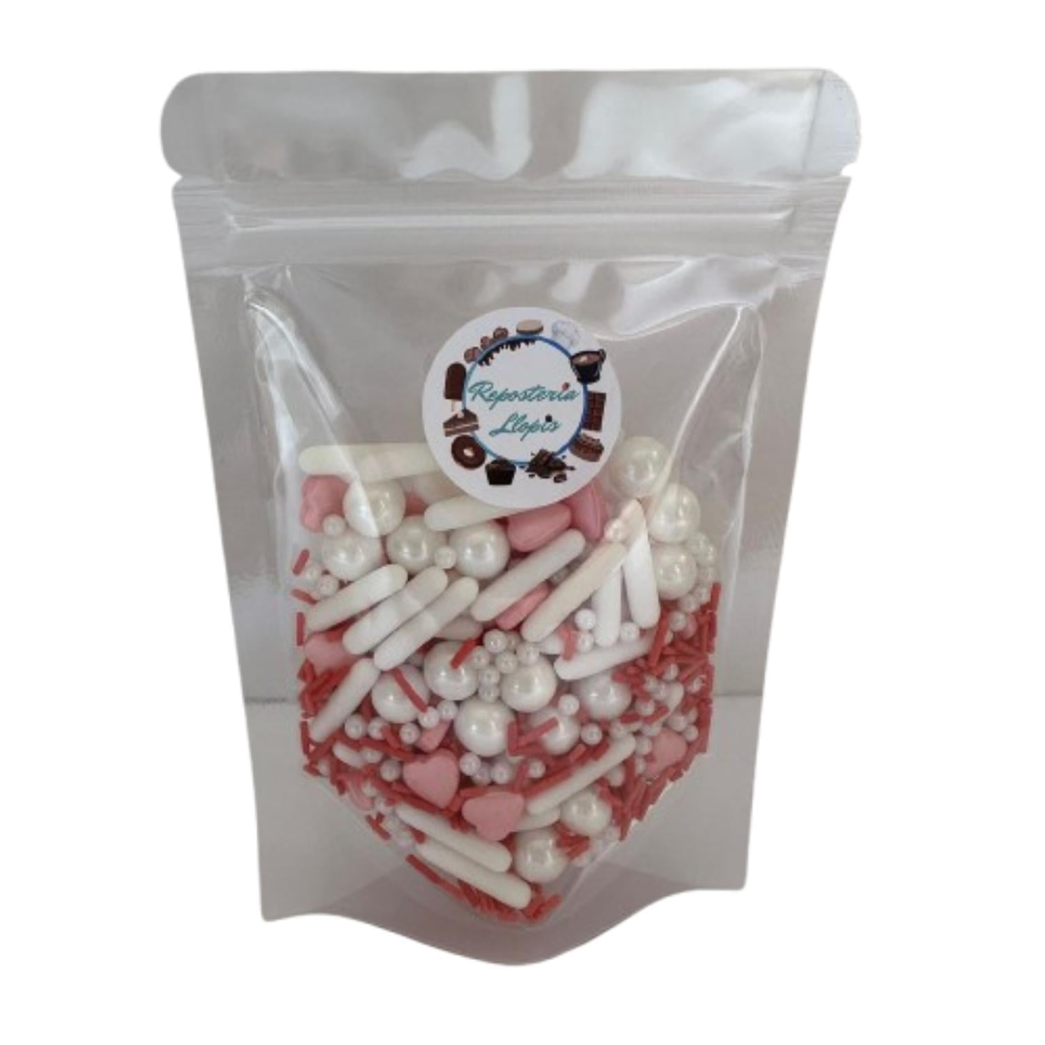 SPRINKLES MIX #603 - 1