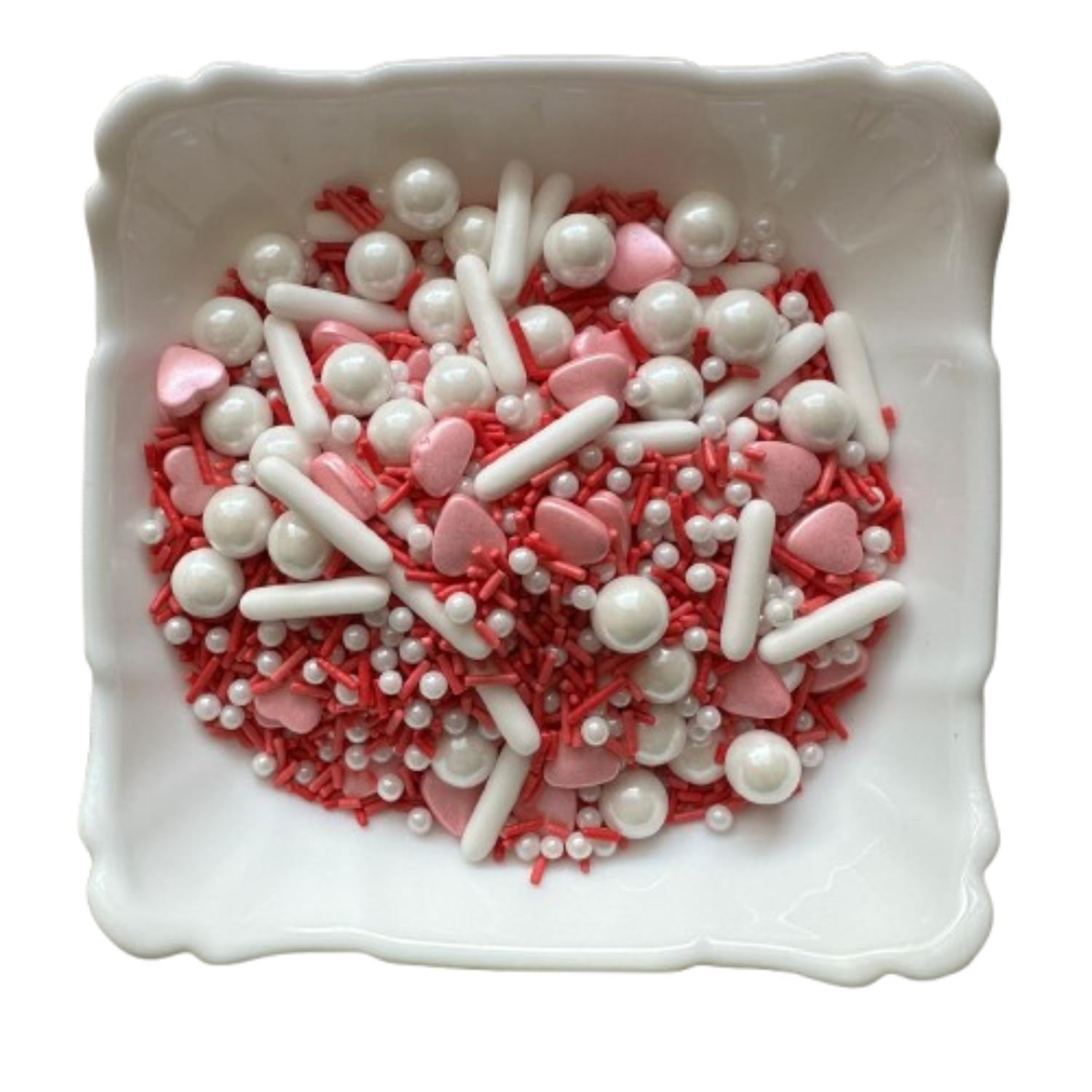 SPRINKLES MIX #603 - 2