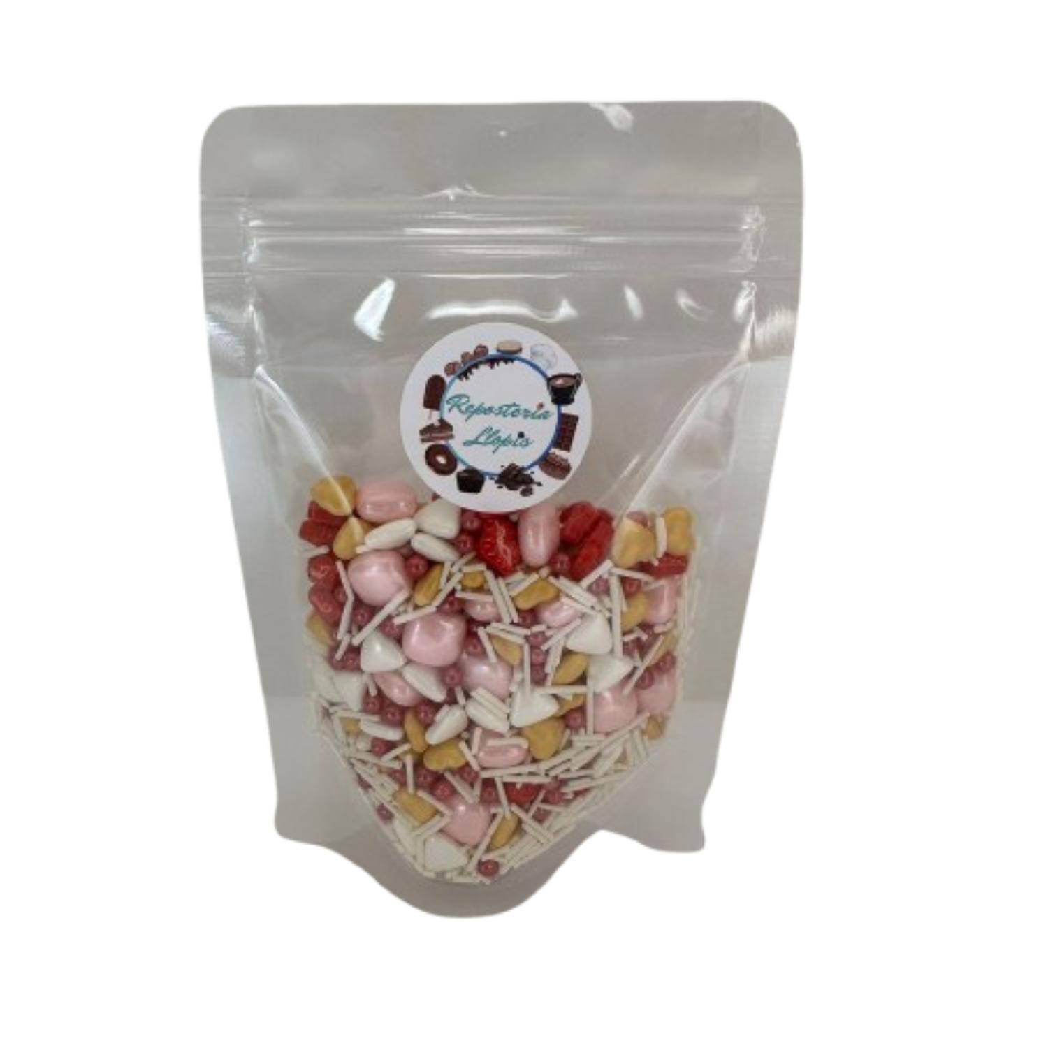 SPRINKLES MIX #605 - 1